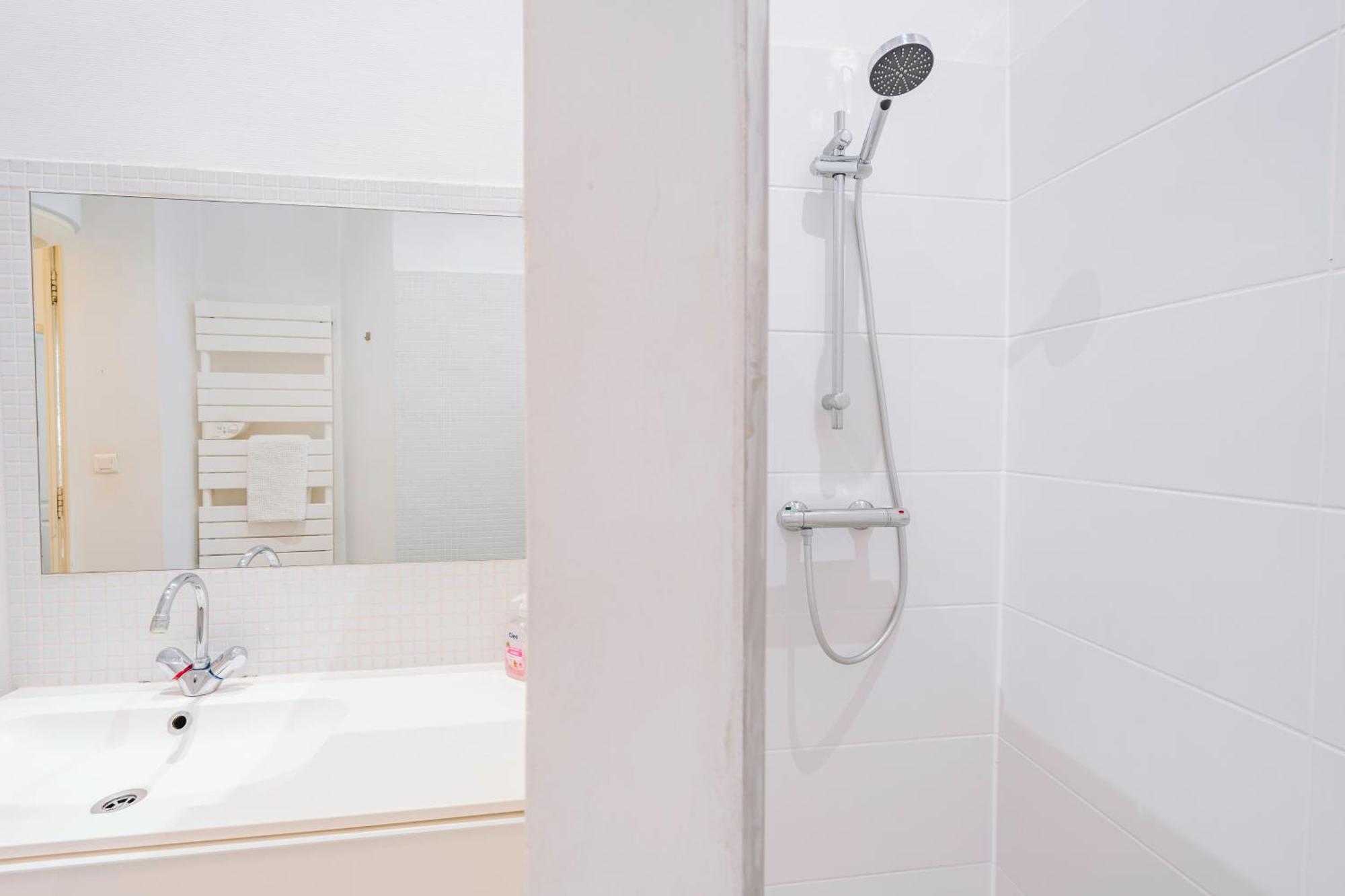 Demeure & Confort 尼姆 外观 照片