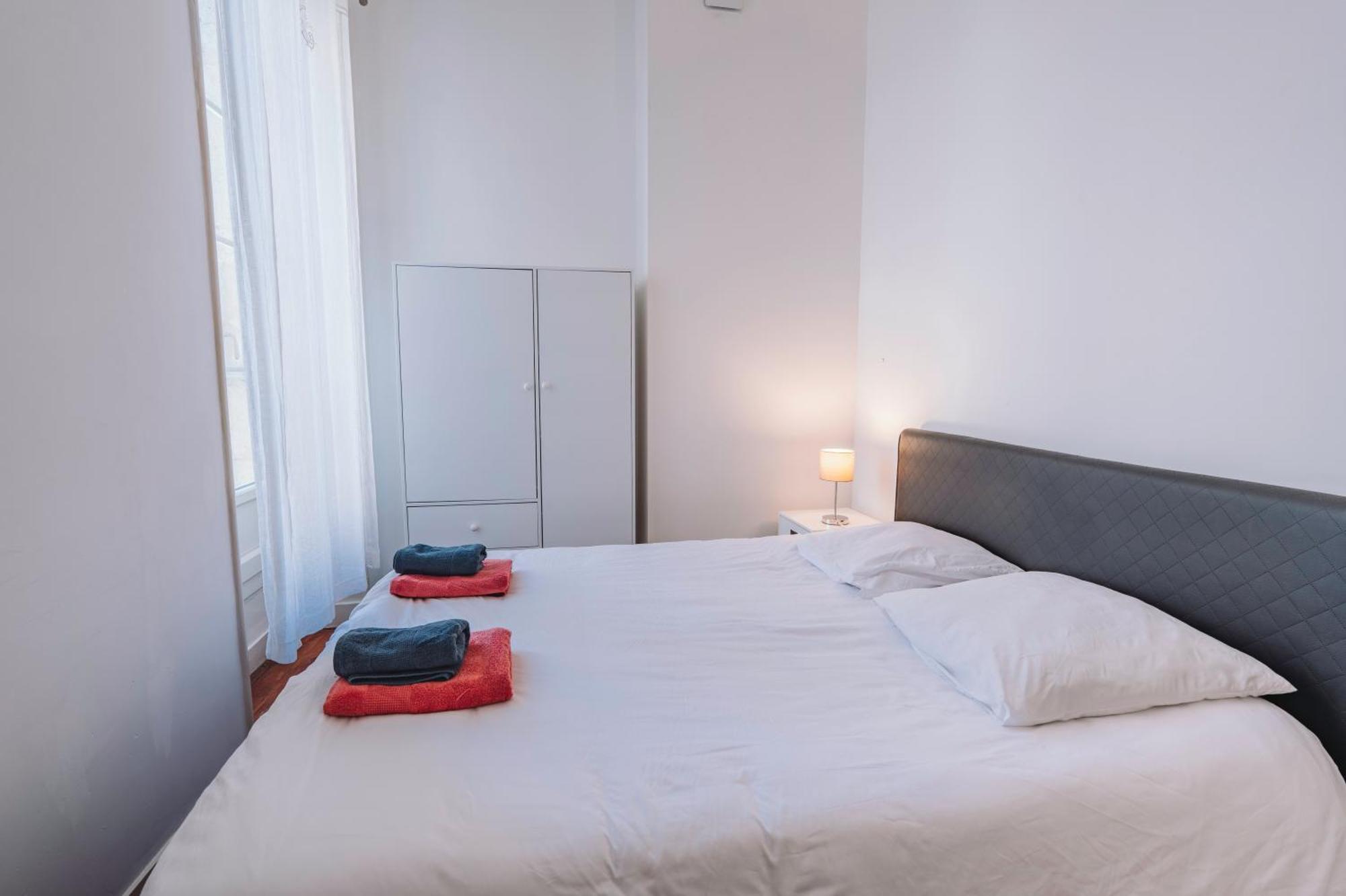 Demeure & Confort 尼姆 外观 照片